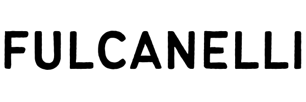 FULCANELLI